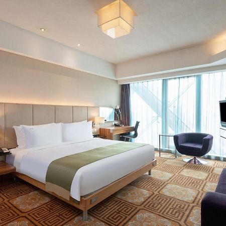 Holiday Inn Binhai Tianjin Exterior photo