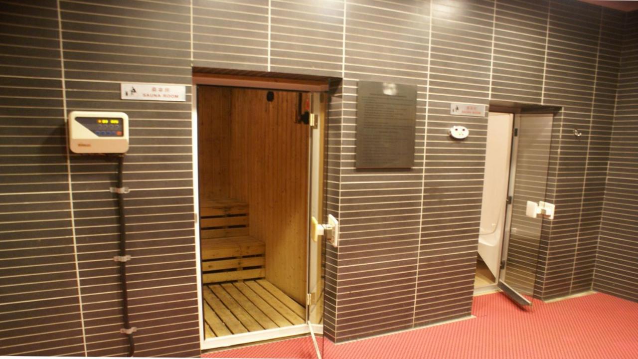 Holiday Inn Binhai Tianjin Exterior photo